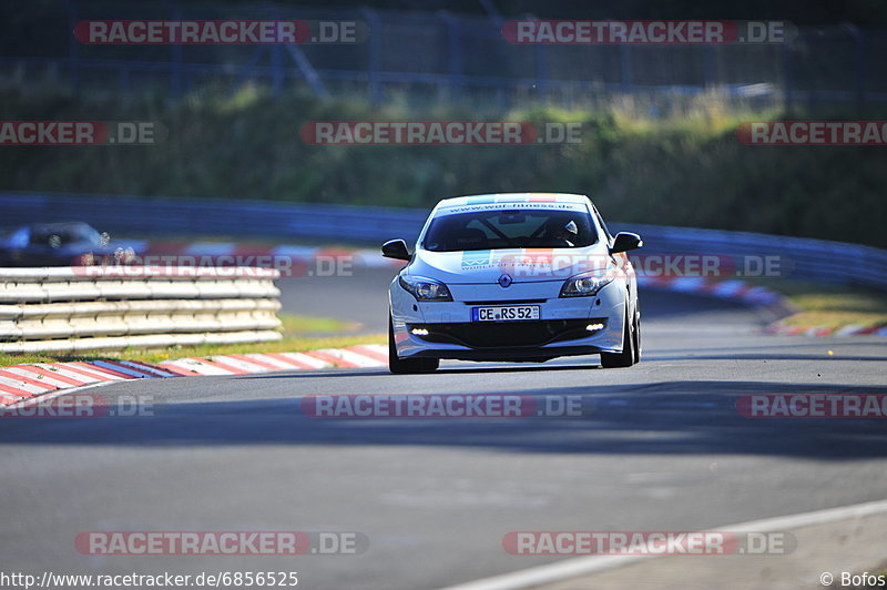 Bild #6856525 - Touristenfahrten Nürburgring Nordschleife (21.07.2019)