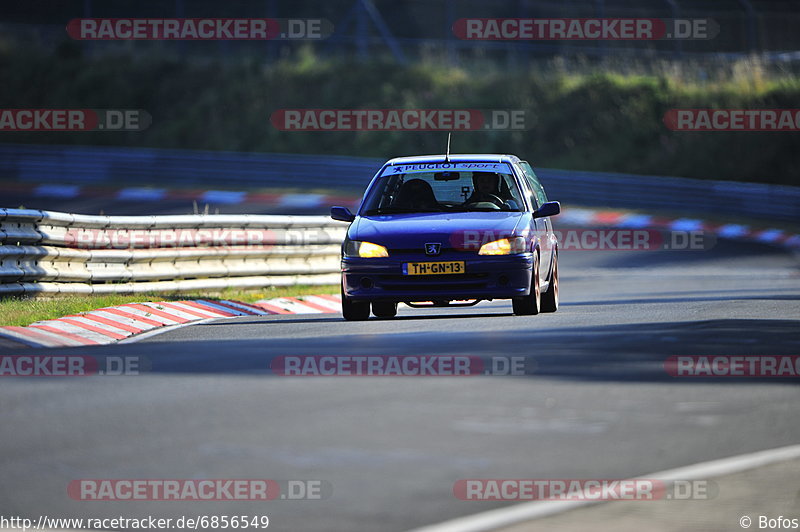 Bild #6856549 - Touristenfahrten Nürburgring Nordschleife (21.07.2019)