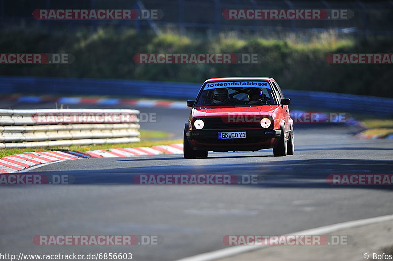 Bild #6856603 - Touristenfahrten Nürburgring Nordschleife (21.07.2019)