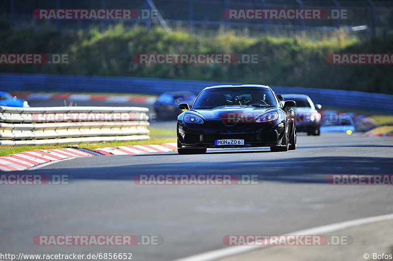 Bild #6856652 - Touristenfahrten Nürburgring Nordschleife (21.07.2019)