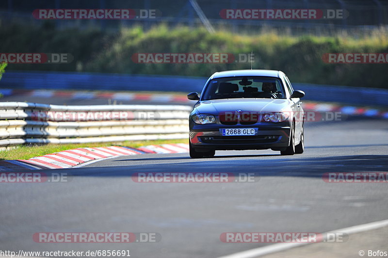 Bild #6856691 - Touristenfahrten Nürburgring Nordschleife (21.07.2019)