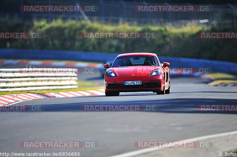 Bild #6856693 - Touristenfahrten Nürburgring Nordschleife (21.07.2019)