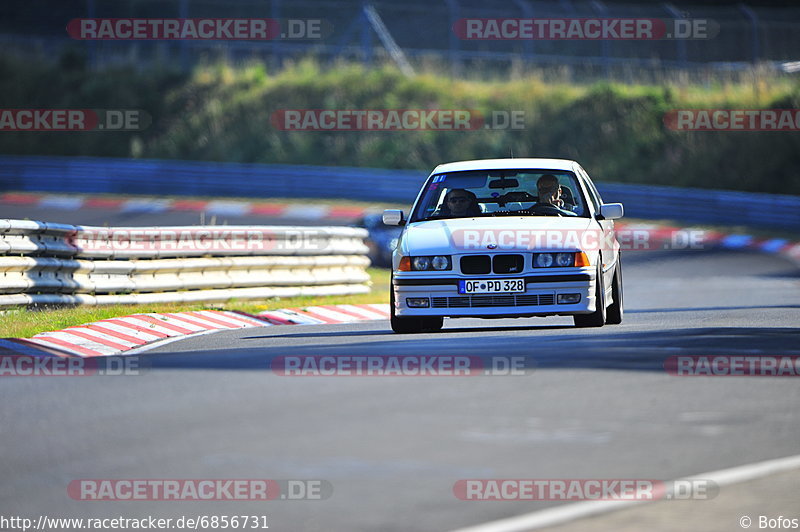 Bild #6856731 - Touristenfahrten Nürburgring Nordschleife (21.07.2019)