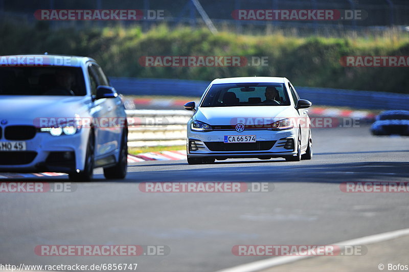 Bild #6856747 - Touristenfahrten Nürburgring Nordschleife (21.07.2019)