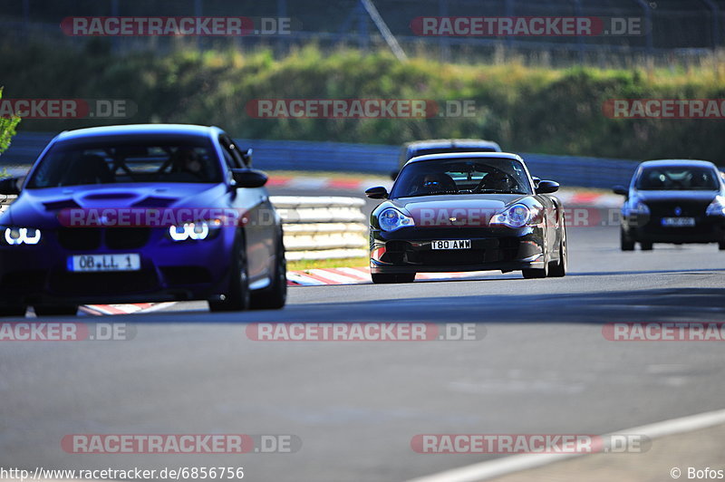 Bild #6856756 - Touristenfahrten Nürburgring Nordschleife (21.07.2019)