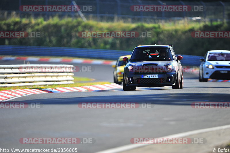 Bild #6856805 - Touristenfahrten Nürburgring Nordschleife (21.07.2019)