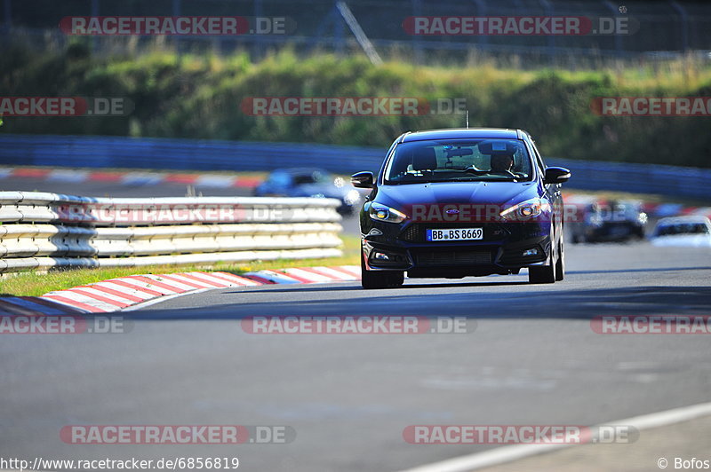 Bild #6856819 - Touristenfahrten Nürburgring Nordschleife (21.07.2019)