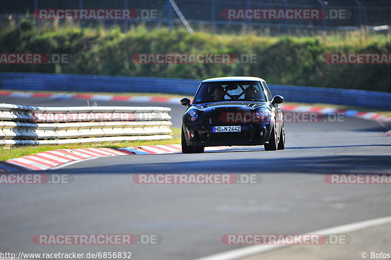 Bild #6856832 - Touristenfahrten Nürburgring Nordschleife (21.07.2019)