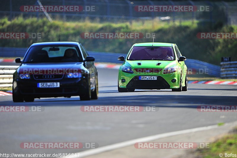 Bild #6856847 - Touristenfahrten Nürburgring Nordschleife (21.07.2019)