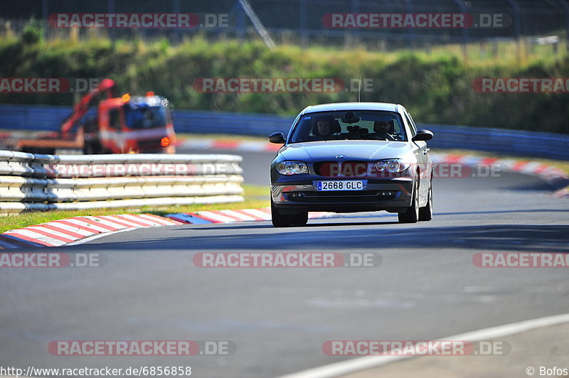 Bild #6856858 - Touristenfahrten Nürburgring Nordschleife (21.07.2019)