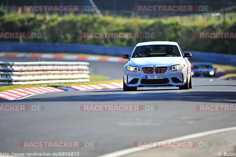 Bild #6856872 - Touristenfahrten Nürburgring Nordschleife (21.07.2019)