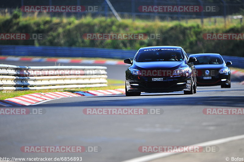 Bild #6856893 - Touristenfahrten Nürburgring Nordschleife (21.07.2019)