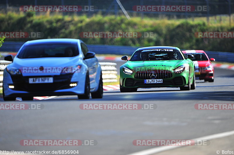 Bild #6856904 - Touristenfahrten Nürburgring Nordschleife (21.07.2019)