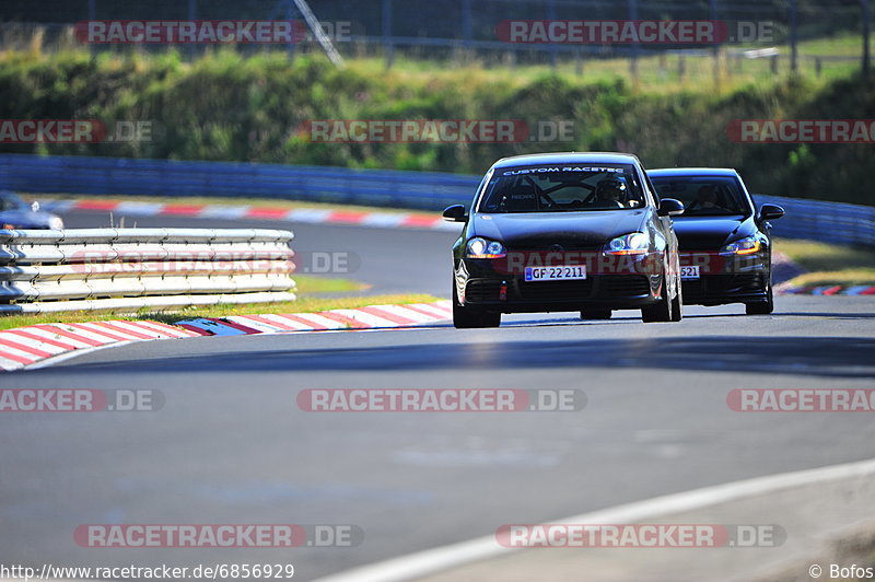 Bild #6856929 - Touristenfahrten Nürburgring Nordschleife (21.07.2019)