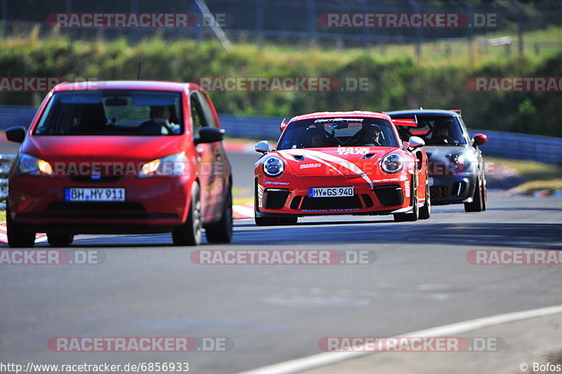 Bild #6856933 - Touristenfahrten Nürburgring Nordschleife (21.07.2019)