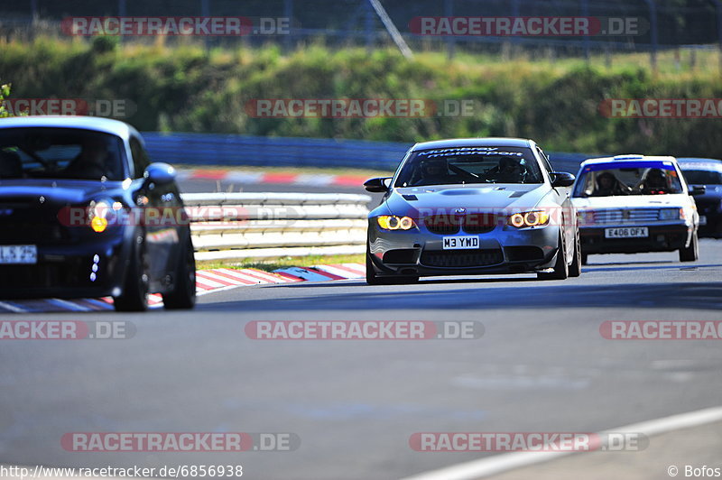 Bild #6856938 - Touristenfahrten Nürburgring Nordschleife (21.07.2019)