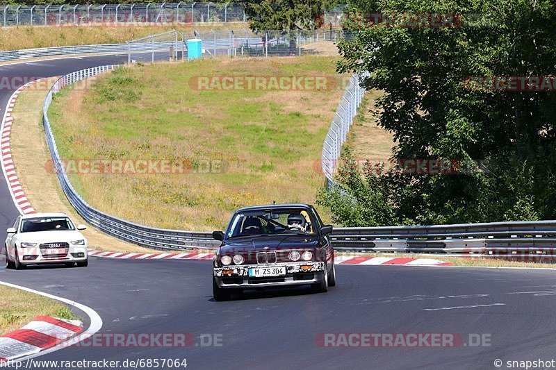 Bild #6857064 - Touristenfahrten Nürburgring Nordschleife (21.07.2019)