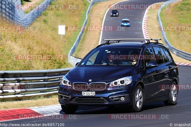 Bild #6857100 - Touristenfahrten Nürburgring Nordschleife (21.07.2019)