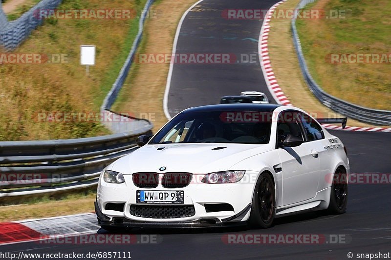 Bild #6857111 - Touristenfahrten Nürburgring Nordschleife (21.07.2019)