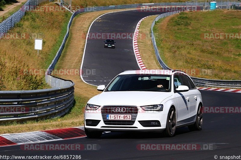 Bild #6857286 - Touristenfahrten Nürburgring Nordschleife (21.07.2019)