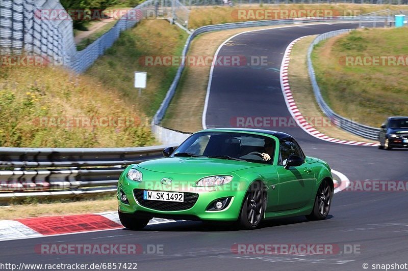 Bild #6857422 - Touristenfahrten Nürburgring Nordschleife (21.07.2019)