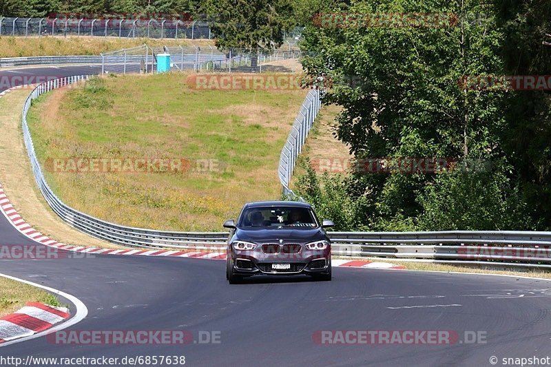 Bild #6857638 - Touristenfahrten Nürburgring Nordschleife (21.07.2019)