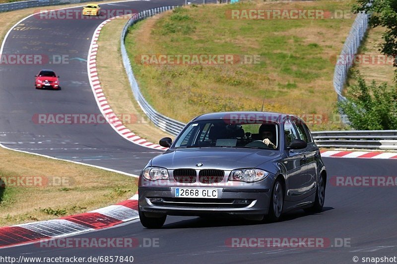 Bild #6857840 - Touristenfahrten Nürburgring Nordschleife (21.07.2019)