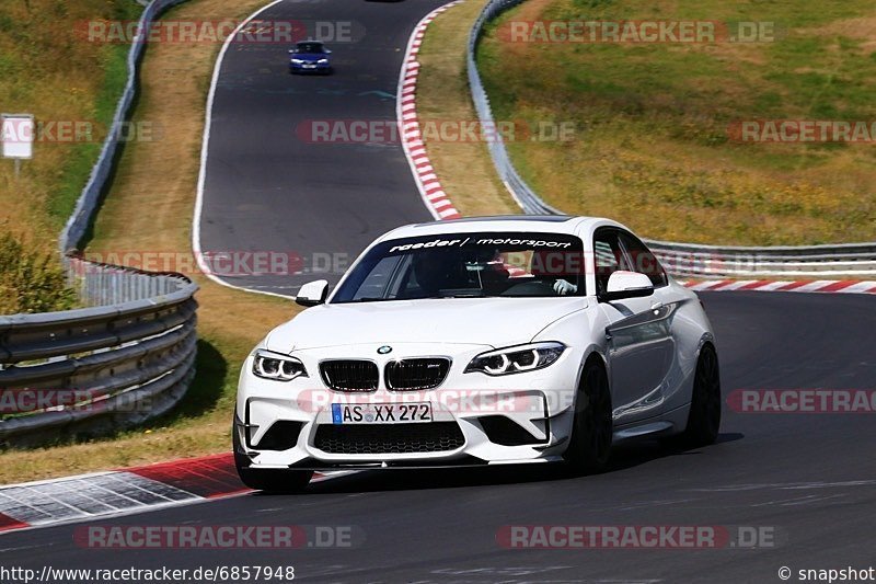 Bild #6857948 - Touristenfahrten Nürburgring Nordschleife (21.07.2019)