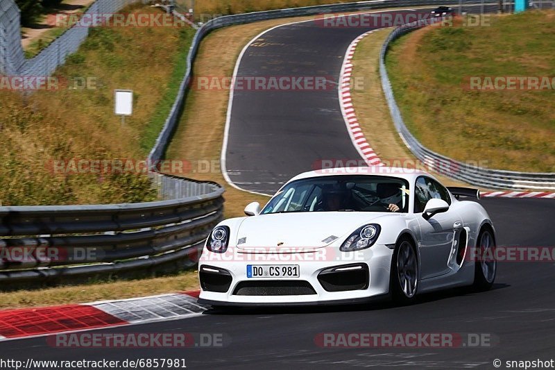 Bild #6857981 - Touristenfahrten Nürburgring Nordschleife (21.07.2019)