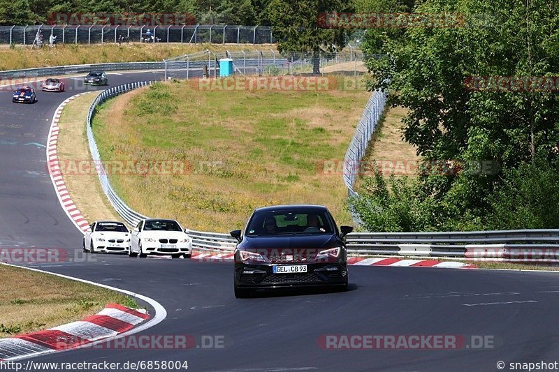 Bild #6858004 - Touristenfahrten Nürburgring Nordschleife (21.07.2019)