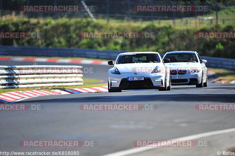 Bild #6858080 - Touristenfahrten Nürburgring Nordschleife (21.07.2019)