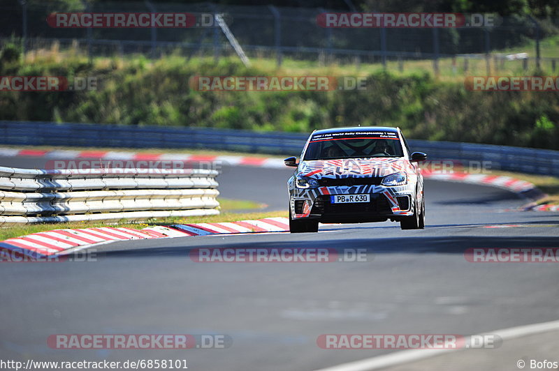 Bild #6858101 - Touristenfahrten Nürburgring Nordschleife (21.07.2019)