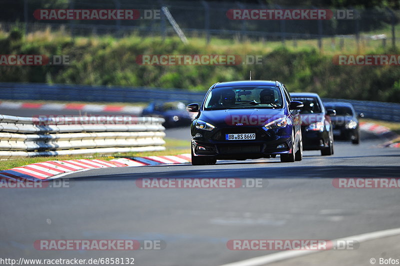 Bild #6858132 - Touristenfahrten Nürburgring Nordschleife (21.07.2019)