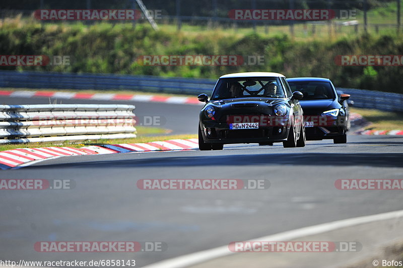 Bild #6858143 - Touristenfahrten Nürburgring Nordschleife (21.07.2019)