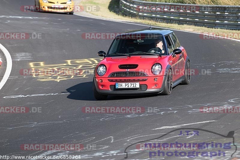 Bild #6858264 - Touristenfahrten Nürburgring Nordschleife (21.07.2019)