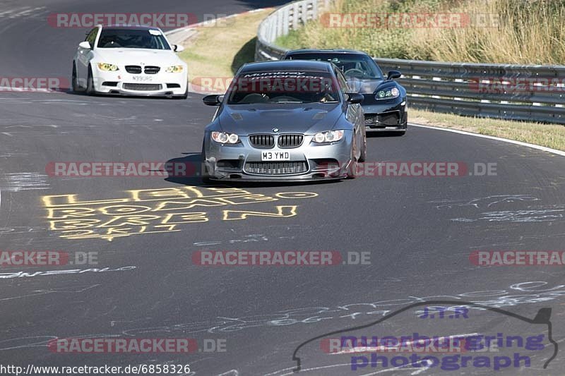 Bild #6858326 - Touristenfahrten Nürburgring Nordschleife (21.07.2019)