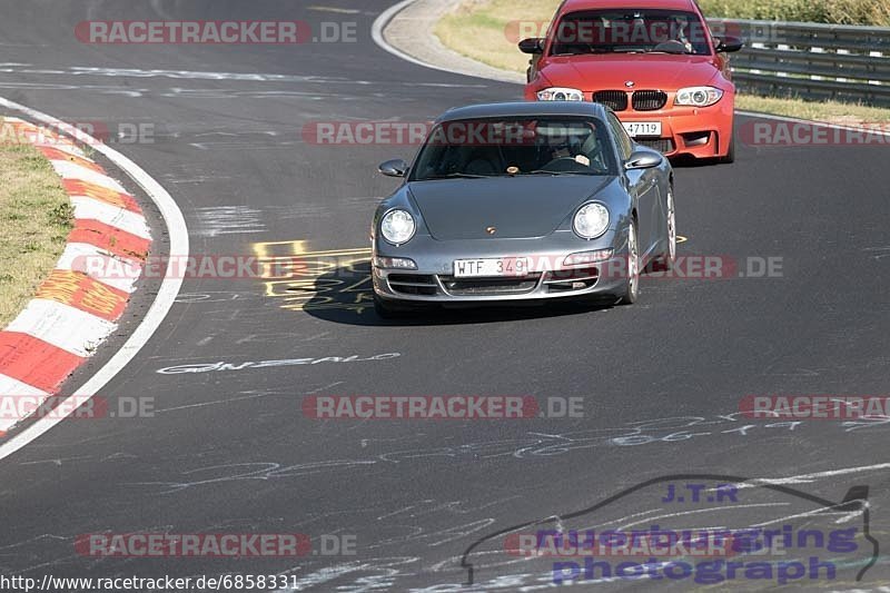 Bild #6858331 - Touristenfahrten Nürburgring Nordschleife (21.07.2019)