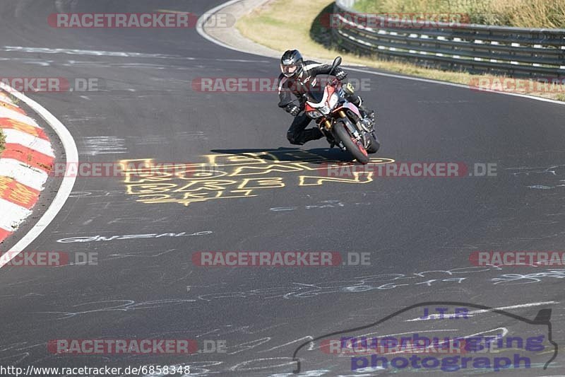 Bild #6858348 - Touristenfahrten Nürburgring Nordschleife (21.07.2019)