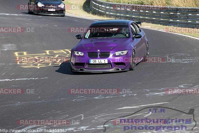 Bild #6858367 - Touristenfahrten Nürburgring Nordschleife (21.07.2019)