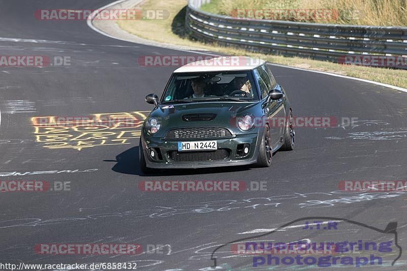 Bild #6858432 - Touristenfahrten Nürburgring Nordschleife (21.07.2019)