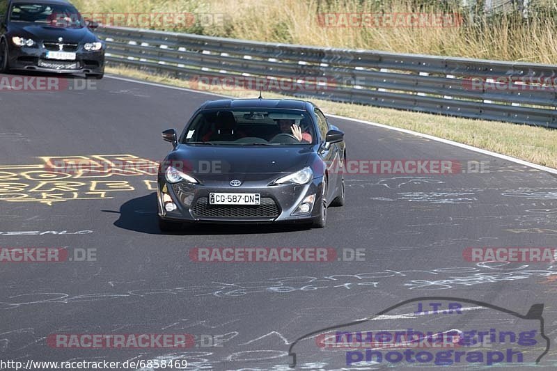 Bild #6858469 - Touristenfahrten Nürburgring Nordschleife (21.07.2019)