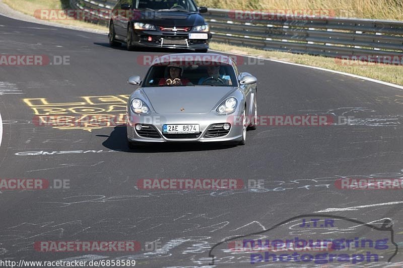 Bild #6858589 - Touristenfahrten Nürburgring Nordschleife (21.07.2019)