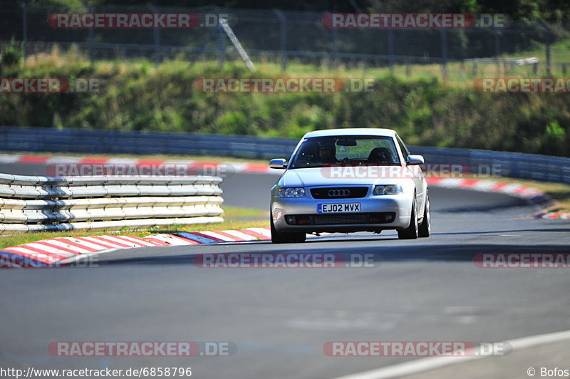 Bild #6858796 - Touristenfahrten Nürburgring Nordschleife (21.07.2019)