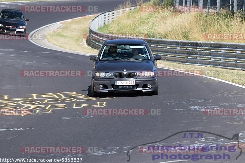 Bild #6858837 - Touristenfahrten Nürburgring Nordschleife (21.07.2019)