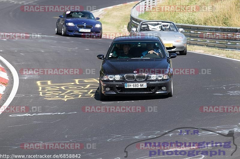 Bild #6858842 - Touristenfahrten Nürburgring Nordschleife (21.07.2019)