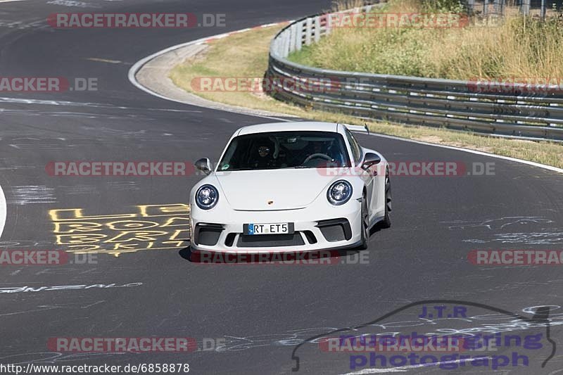 Bild #6858878 - Touristenfahrten Nürburgring Nordschleife (21.07.2019)