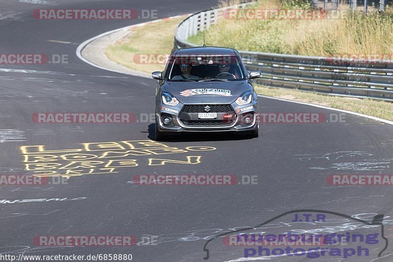 Bild #6858880 - Touristenfahrten Nürburgring Nordschleife (21.07.2019)