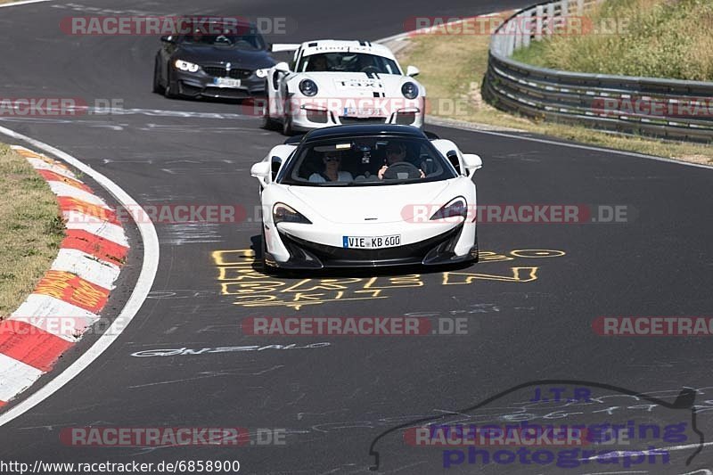 Bild #6858900 - Touristenfahrten Nürburgring Nordschleife (21.07.2019)