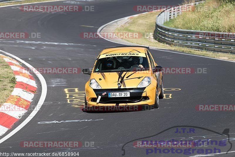 Bild #6858904 - Touristenfahrten Nürburgring Nordschleife (21.07.2019)