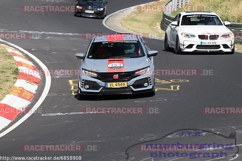 Bild #6858908 - Touristenfahrten Nürburgring Nordschleife (21.07.2019)